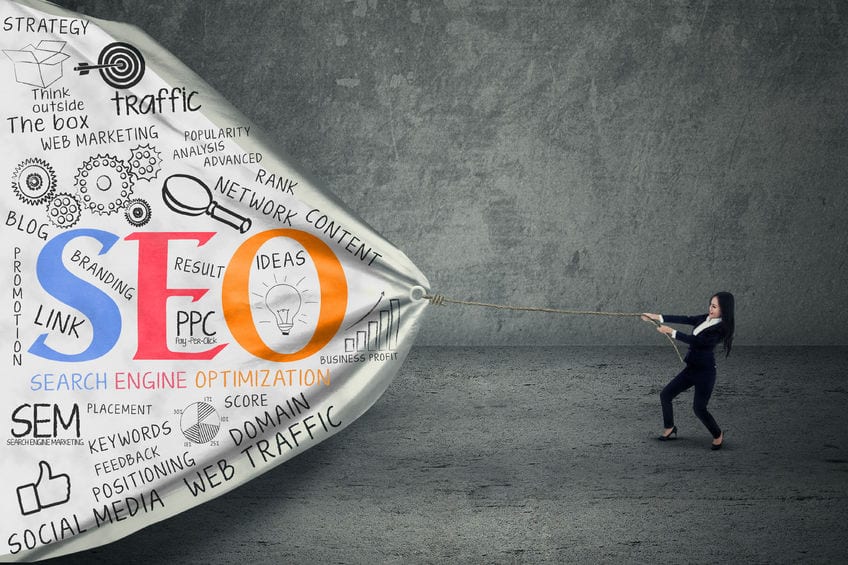 estrategias de marketing