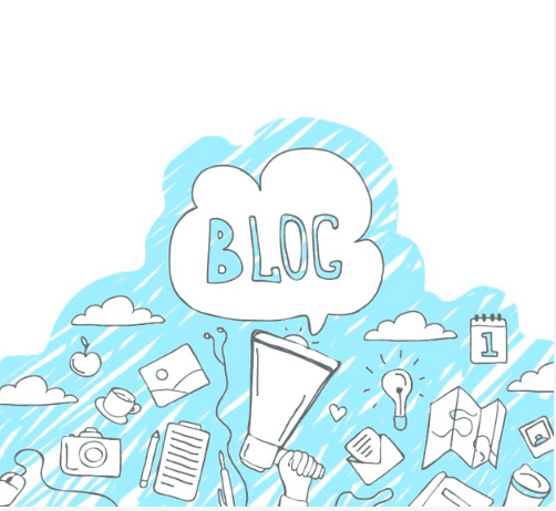 blog para pequenas empresas