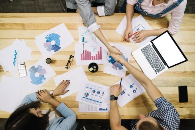 estratégias de marketing