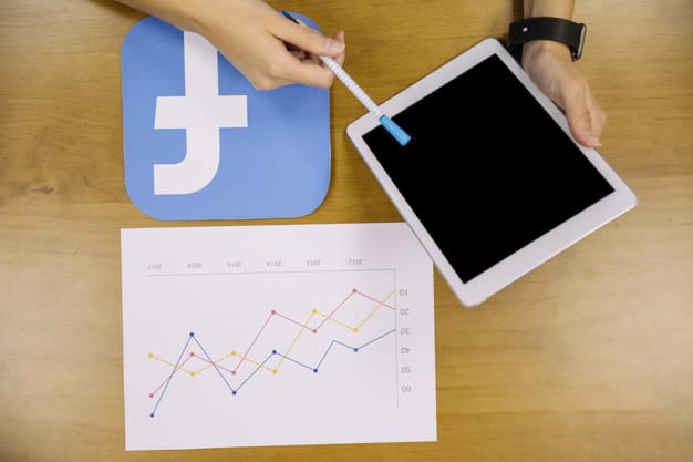 anunciar sua empresa no facebook