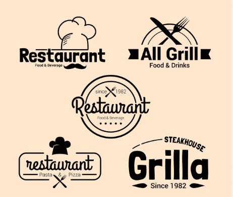 site para restaurante