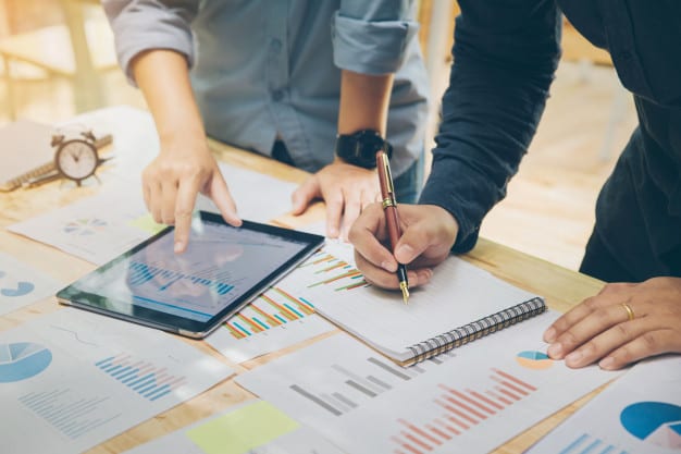 estratégias de marketing
