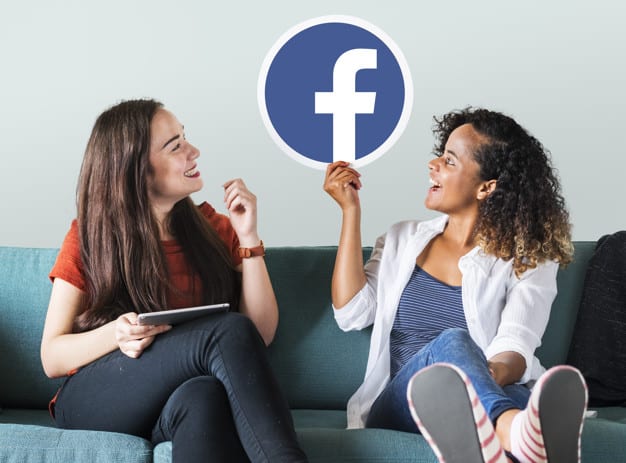 anunciar sua empresa no facebook