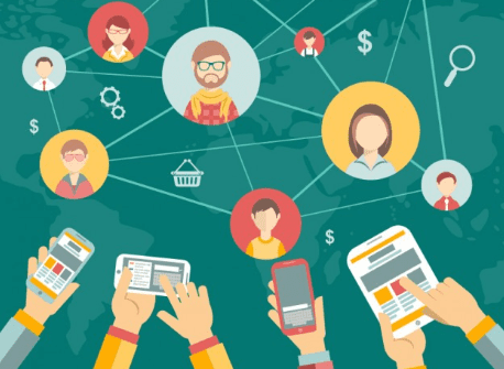 marketing de rede social