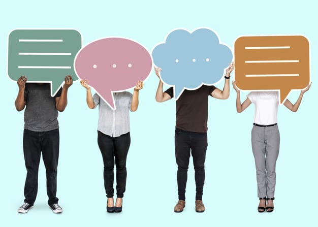 marketing de rede social