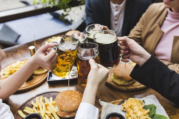 marketing digital para restaurantes