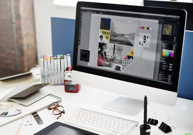 tipos de sites