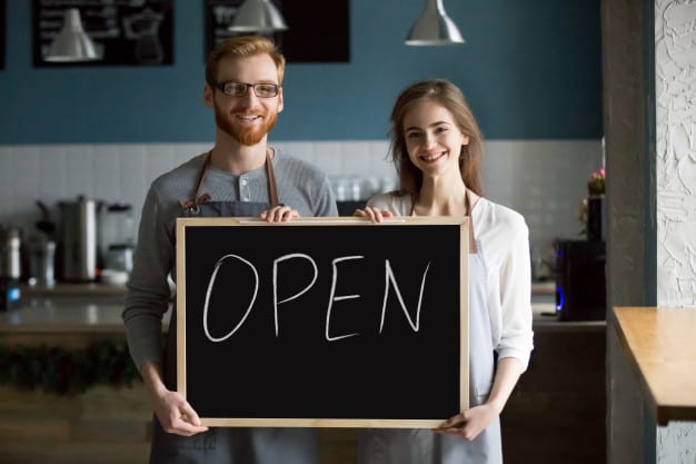 marketing digital para restaurantes